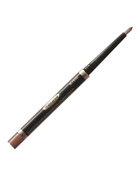 retractable brow pencil